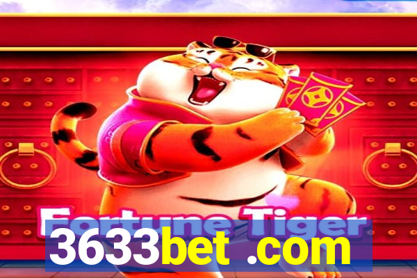 3633bet .com